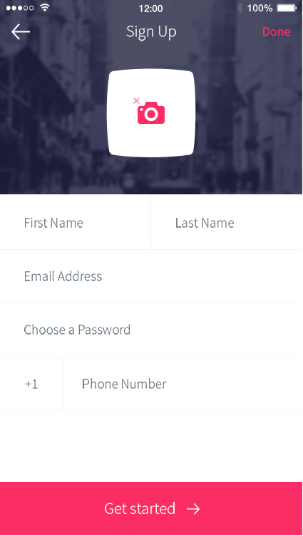 StyleMirror app screenshot 4